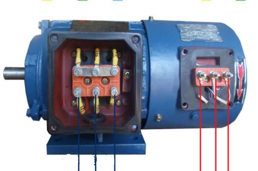 異步電機(jī)和互感抗，異步電機(jī)和互感抗的關(guān)系與應(yīng)用